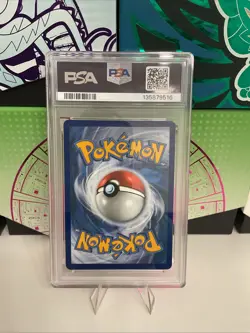 2021 Pokemon Celebrations Flying Pikachu v #006 PSA 10 - Image 2