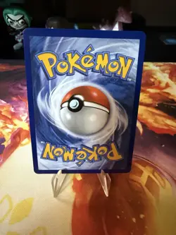 Ivysaur 134/132 Mega Evolution Illustration Rare Pokemon NM/M+ IR Full Art Holo - Image 2