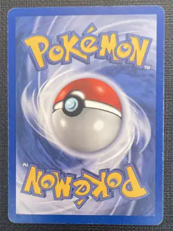 Pokemon TCG Sandstorm Typhlosion EX Holo Rare Card 99/100 HP Condition - Image 2