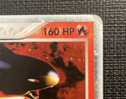 Pokemon TCG Sandstorm Typhlosion EX Holo Rare Card 99/100 HP Condition - Image 4