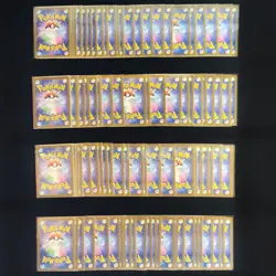Bulk Lot 100 V ex RR VMAX VSTAR RRR NM-LP No Dupes Japanese Pokemon Card 616 - Image 2