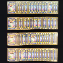 Bulk Lot 100 V ex RR VMAX VSTAR RRR NM-LP No Dupes Japanese Pokemon Card 617 - Image 2