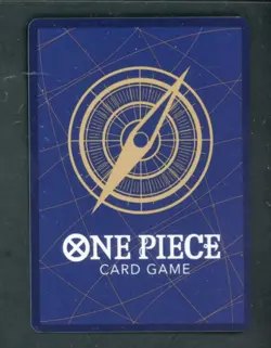 O-Nami (Event Pack Vol. 5) OP06-101 One Piece Promotion Cards Foil #1 - Image 2