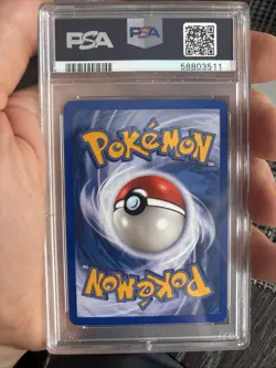 2003 Pokemon Ex Ruby & Sapphire multiple Cards - Image 1
