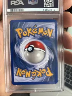2003 Pokemon Ex Ruby & Sapphire multiple Cards - Image 4
