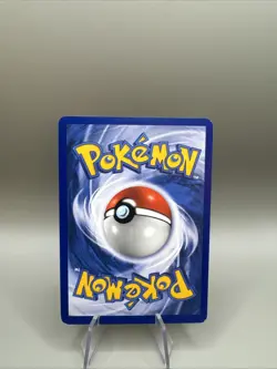1st Edition Pikachu Pokemon Card 60/64 Jungle Set 1999 NM - Image 2