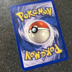 PIKACHU - Base Set - 58/102 - Common - Pokemon Card - Unlimited Edition - NM - Image 2