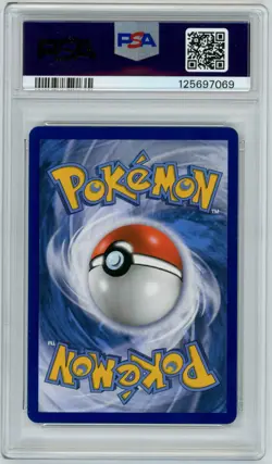 Umbreon GX 142/149 Ultra Rare Holo Pokemon TCG 2017 PSA 9 - Image 2