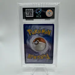 Altaria EX 253/182 - Pokemon TCG - Paradox Rift - SIR - Ace 9 - Image 2