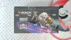 Magic: The Gathering MTG - Foundations (FDN) - Play Booster Display - English - Image 1