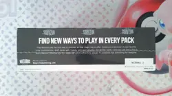 Magic: The Gathering MTG - Foundations (FDN) - Play Booster Display - English - Image 3