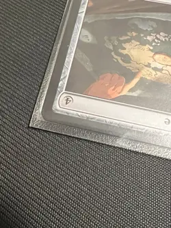 MTG Avatar the Last Airbender: White Lotus Tile 0262 - Image 3