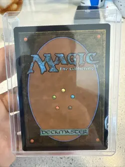 Buster Sword M Final Fantasy Magic The Gathering - Image 2