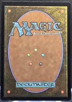 Stirring Wildwood #84 Edge of Eternities Borderless Regular Rare - Image 2