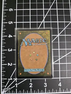 Unexpected Windfall 0029 MAR Borderless Foil MTG Spiderman NM/M - Image 2