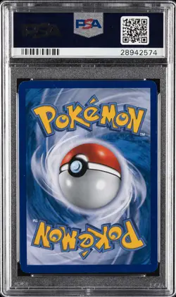 2008 POKEMON DIAMOND & PEARL STORMFRONT #99 RAICHU LV.X-HOLO PSA 10 - Image 2