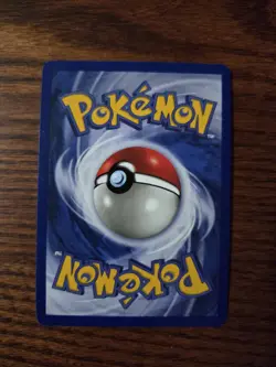 Mewtwo - Black Star Promo 12 WotC - Pokemon TCG - Image 4
