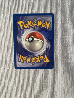 Pokemon TCG Exeggcute And Exeggutor 1st Edition Jungle Cards LP - Image 3