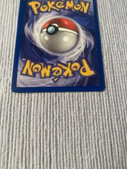 Pokemon TCG Exeggcute And Exeggutor 1st Edition Jungle Cards LP - Image 4