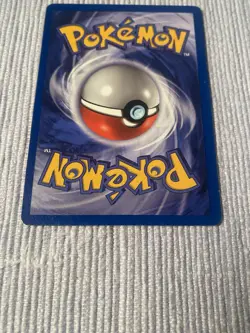 Pokemon TCG Exeggcute And Exeggutor 1st Edition Jungle Cards LP - Image 5
