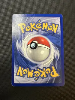 Pokemon TCG Magnemite 1st Edition Common Card Shadowless Base Set 53/102 LP 🔥 - Image 2