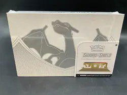 Pokemon TCG SWSH Charizard UPC Ultra Premium Collection Sword & Shield SEALED - Image 1