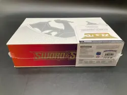 Pokemon TCG SWSH Charizard UPC Ultra Premium Collection Sword & Shield SEALED - Image 4