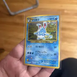 Pokemon TCG Old School Vintage Holo Foil Lot Pocket Monsters Rare Neo Fossil Gas - Image 2