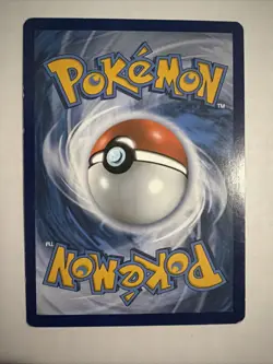 Pokemon 2015 Mega M Charizard EX 12/83 Holo Card XY Generations - Heavily Played - Image 3