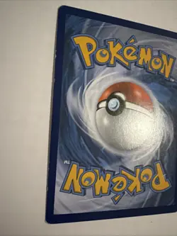 Pokemon 2015 Mega M Charizard EX 12/83 Holo Card XY Generations - Heavily Played - Image 4