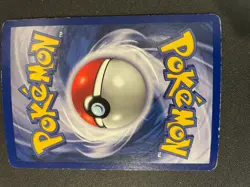 Pokemon TCG Machamp Base Set 8/102 Holo 1st Edition Holo Rare - Image 2