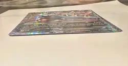 Pokemon TCG Holo Ultra Rare Mega Sharpedo Xy200 Promo - Image 2