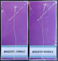 Two Sealed 2025 Pokemon TCG Scarlet & Violet Destined Rivals Booster Bundles! - Image 4