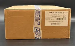 288x TWILIGHT MASQUERADE SLEEVED BOOSTER PACK CASE SV06 POKEMON RARE BLISTERS - Image 1