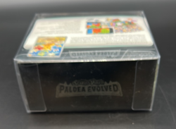 Pokemon TCG Pokemon Center Scarlet & Violet Paldea Evolved Elite Trainer Box ETB - Image 4