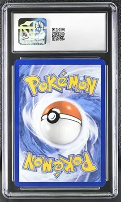 Charmander *CGC 8.5* Illustration Rare *Scarlet & Violet 151* #178 *2023*Pokemon - Image 2