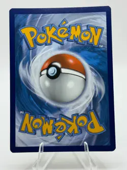 2022 Pokemon TCG SWSH Brilliant Stars Trainer Gallery Vaporeon Holo TG02/TG30 - Image 2