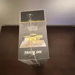 Pokemon Celebrations Ultra Premium Collection Box English Pikachu TCG - Image 2