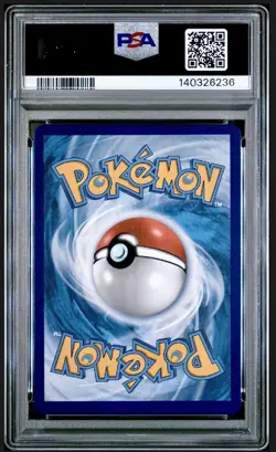 2025 Pokemon ORICORIO ex #024 Ultra-Premium Collection PSA 9 MINT - Image 2