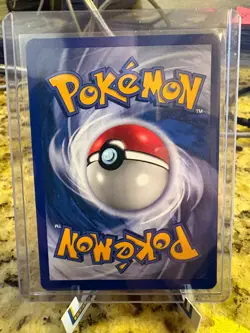 1999 Pokemon Jungle VENOMOTH Holo #13/64 Unlimited NM Vintage WOTC - Image 2