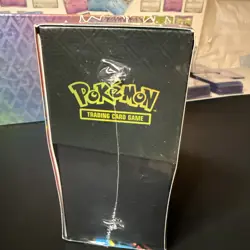 Pokemon Mega Evolutions ETB Gardevoir Elite Trainer Box New/Sealed - Image 3