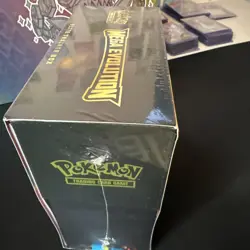 Pokemon Mega Evolutions ETB Gardevoir Elite Trainer Box New/Sealed - Image 4