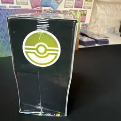 Pokemon Mega Evolutions ETB Gardevoir Elite Trainer Box New/Sealed - Image 5