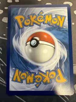 Pokemon TCG Porygon-Z Illustration Rare Paradox Rift #214/182 - Image 2