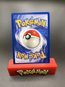 1st Edition Slowbro 43/62 Fossil Uncommon Non-Holo Pokemon TCG Near Mint - Image 2