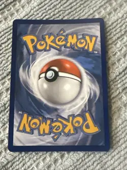 Galarian Slowpoke SWSH126 Swirl Pokemon Black Star Promo - Image 2