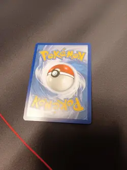 Pokemon TCG Mimikyu 245/236 Secret Rare Cosmic Eclipse Holo - Image 2