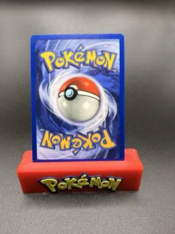 Pikachu #60 / 64 1st Edition Jungle - NM - Pokemon 1999 TCG WOTC Vintage - Image 2