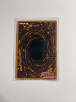 Black Luster Soldier SYE-024 Starter Deck: Yugi Evolution Unlimited - Image 2