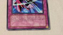 Yu-gi-oh! A Hero Emerges - DP1-EN025 - 1st Edition - Image 4